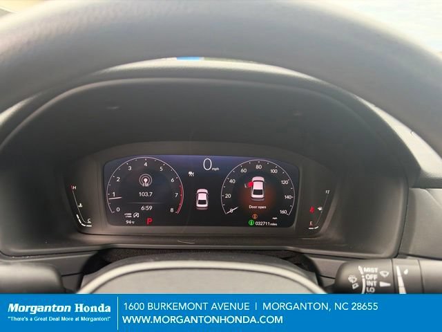 Used 2024 Honda Accord EX image 20