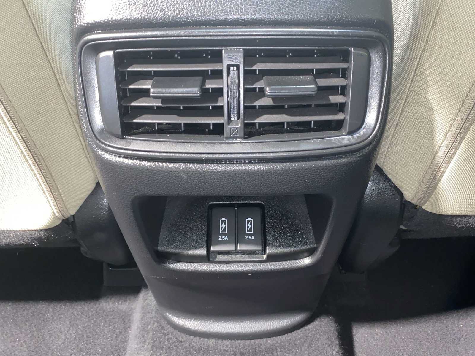 Used 2018 Honda CR-V EX image 24
