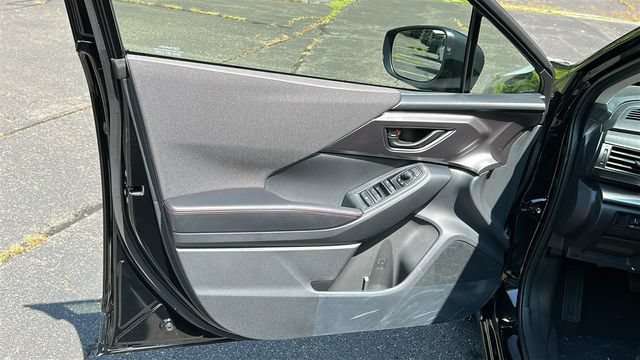 New 2026 Subaru Impreza 2.0i Sport AWD/4WD image 9