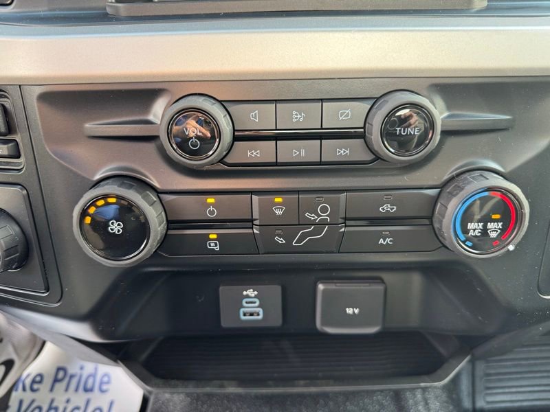 New 2024 Ford F350 XL w/ 360-Degree Camera Package image 33
