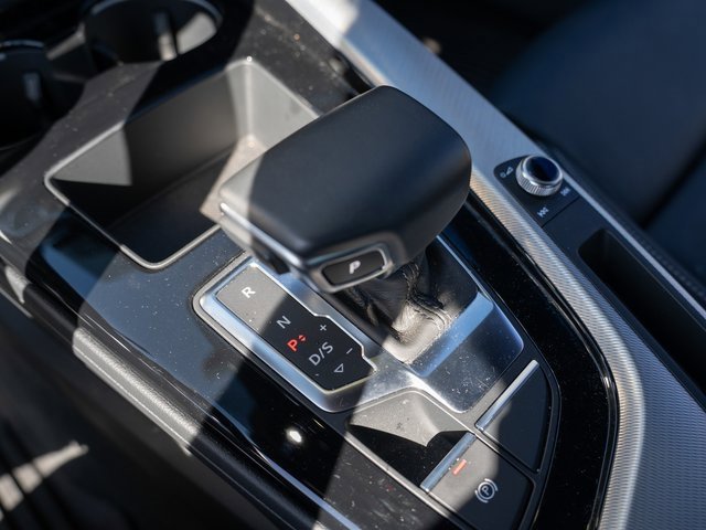 Certified 2025 Audi A5 2.0T Premium Plus image 27