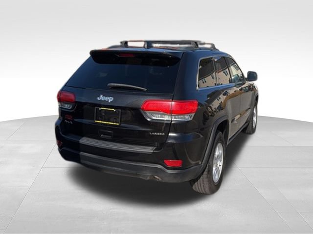 Used 2014 Jeep Grand Cherokee Laredo w/ Quick Order Package 23E AWD/4WD image 38