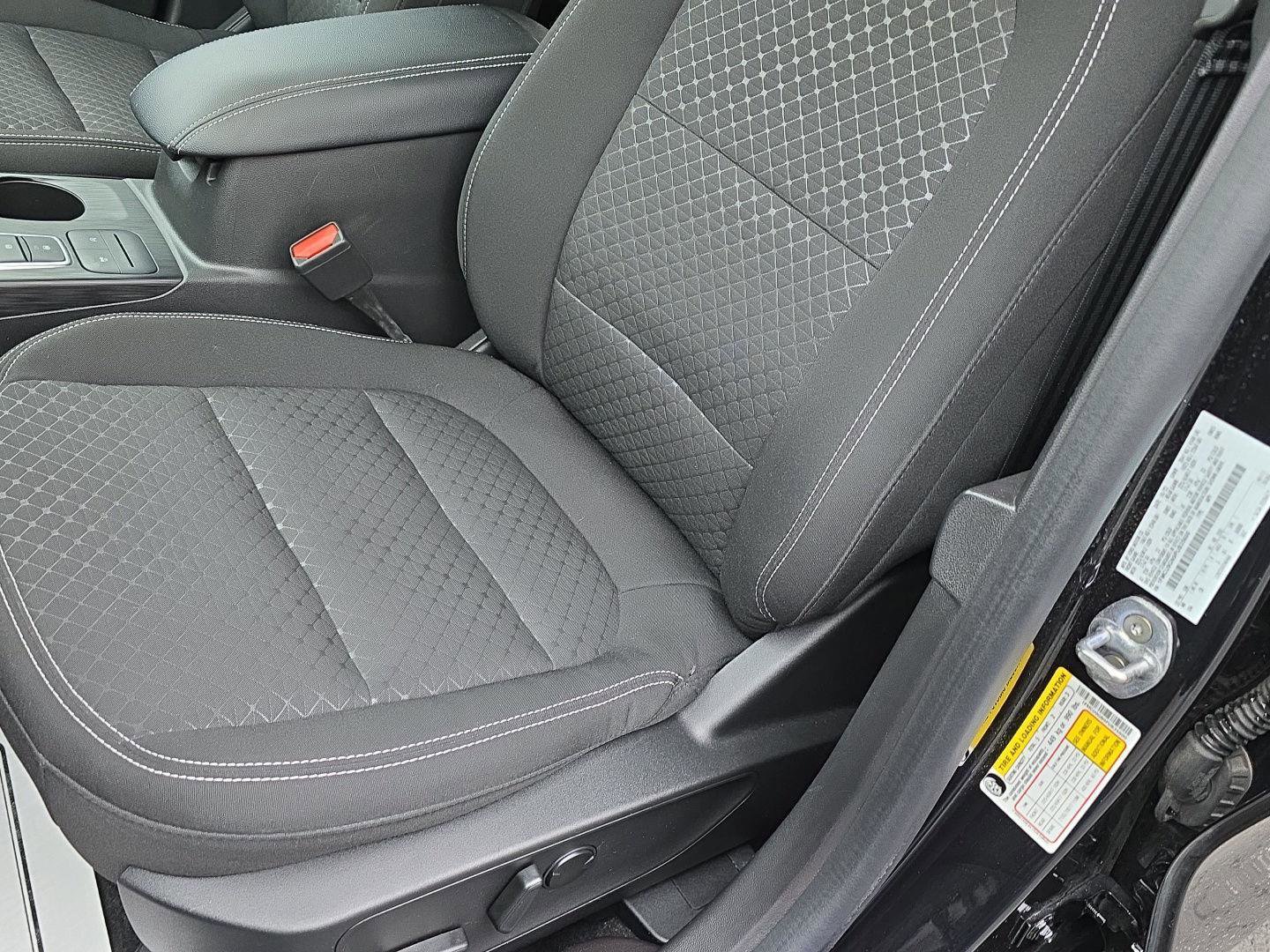 Used 2023 Ford Escape Active image 14