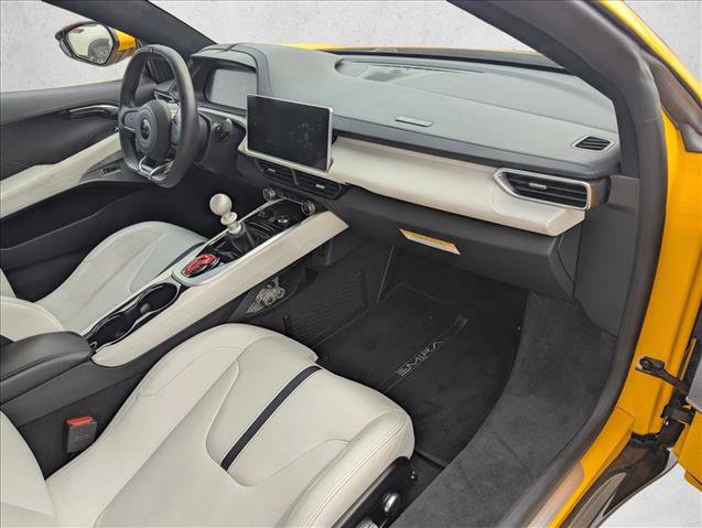 Used 2024 Lotus Emira First Edition RWD image 15