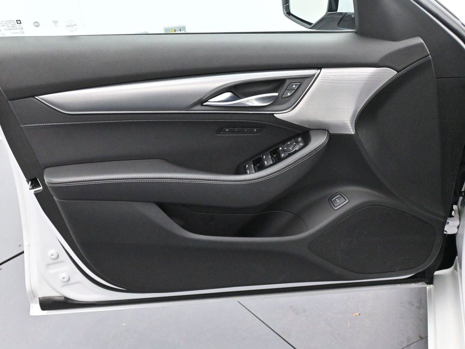 Certified 2021 Cadillac CT5 Premium Luxury w/ Parking Package image 10