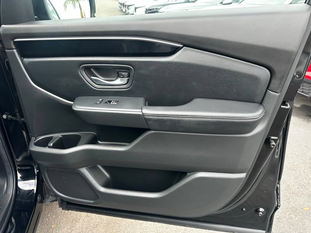 Used 2024 Honda Pilot EX-L image 13