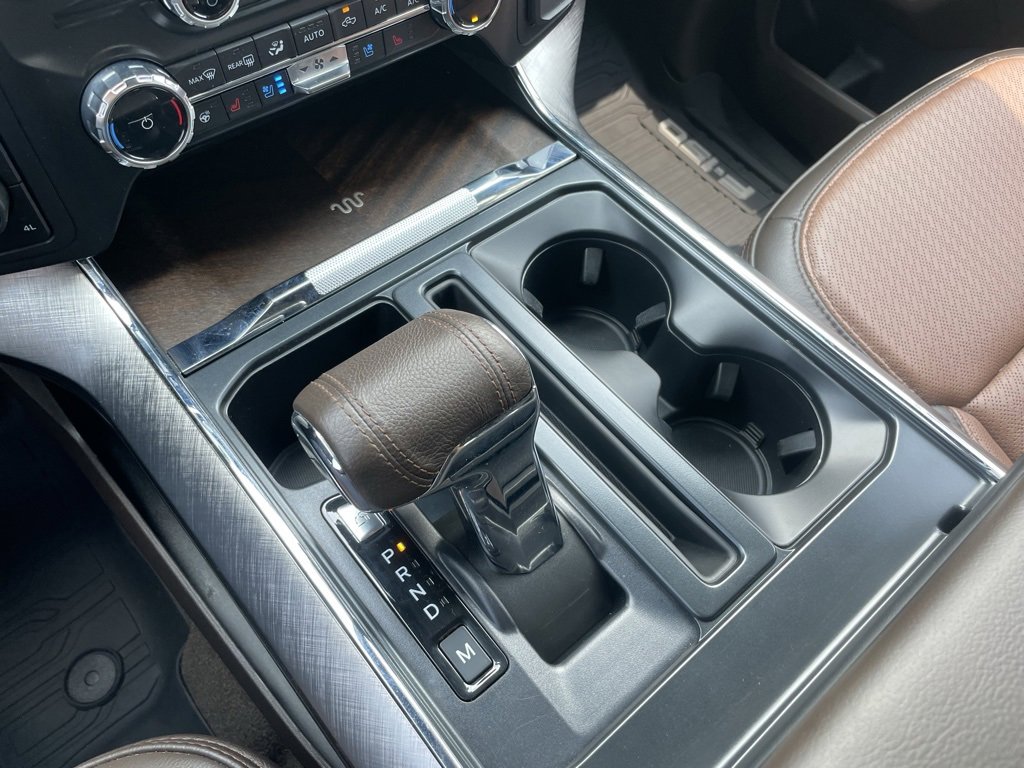 Used 2022 Ford F150 King Ranch w/ Equipment Group 601A High image 13