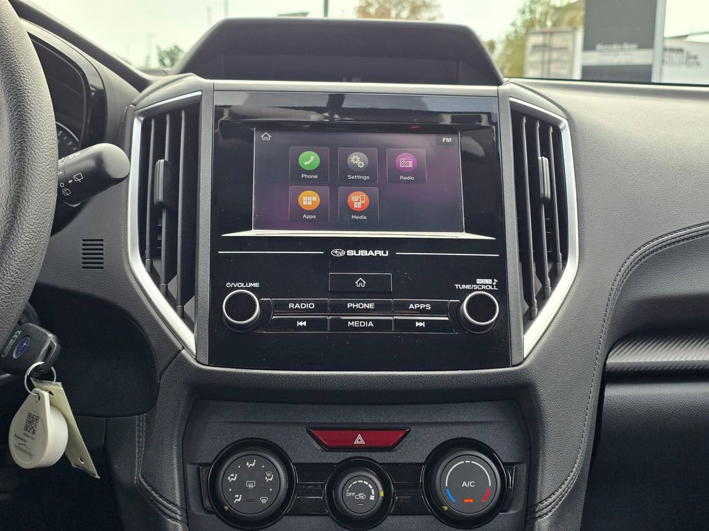 Used 2022 Subaru Impreza 2.0i image 25