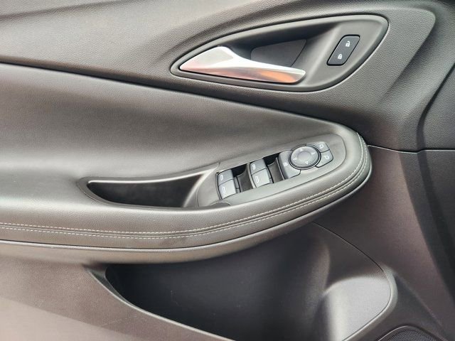 Used 2024 Buick Encore GX Preferred w/ Comfort Package image 24