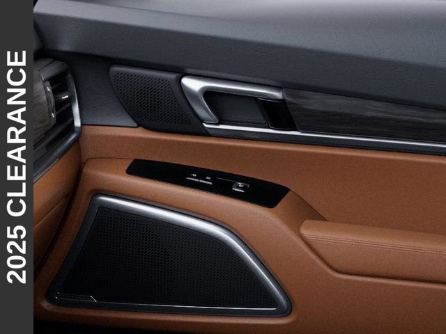 Certified 2025 Kia Telluride SX Prestige X-Line AWD/4WD image 25