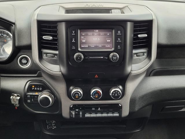 Used 2021 RAM 2500 Tradesman image 19