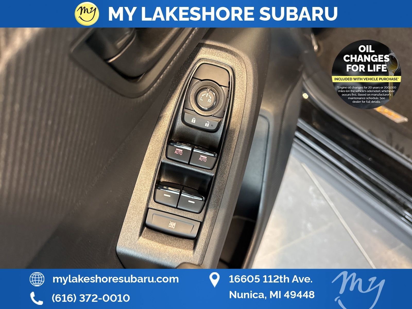 New 2026 Subaru Crosstrek 2.5i Sport image 20