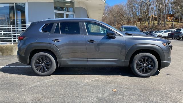 New 2026 MAZDA CX-50 2.5 Hybrid w/ Preferred Pkg AWD/4WD image 4