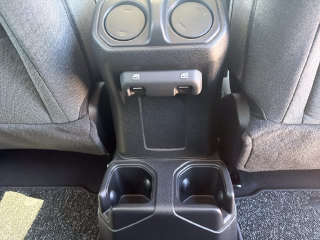 New 2026 Jeep Wrangler Unlimited Sport AWD/4WD image 33