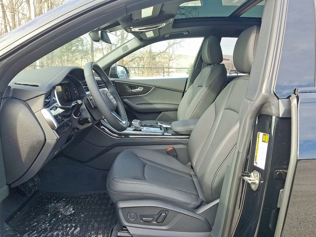 New 2026 Audi Q8 Premium Plus image 6
