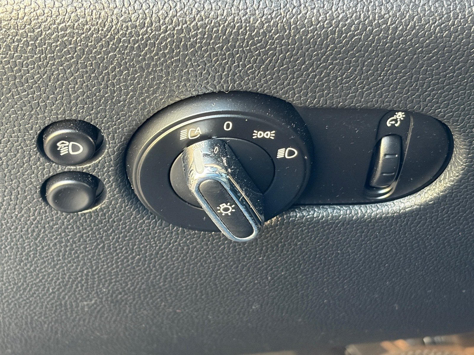 Used 2022 MINI Cooper S FWD image 10