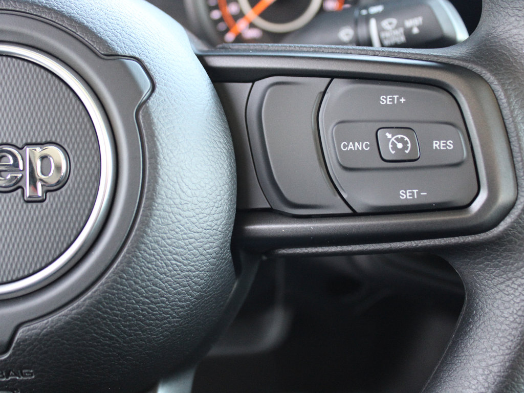 New 2026 Jeep Gladiator Sport image 17