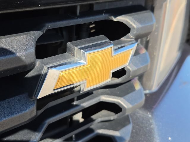 Used 2020 Chevrolet Silverado 1500 Custom w/ Custom Value Package AWD/4WD image 31