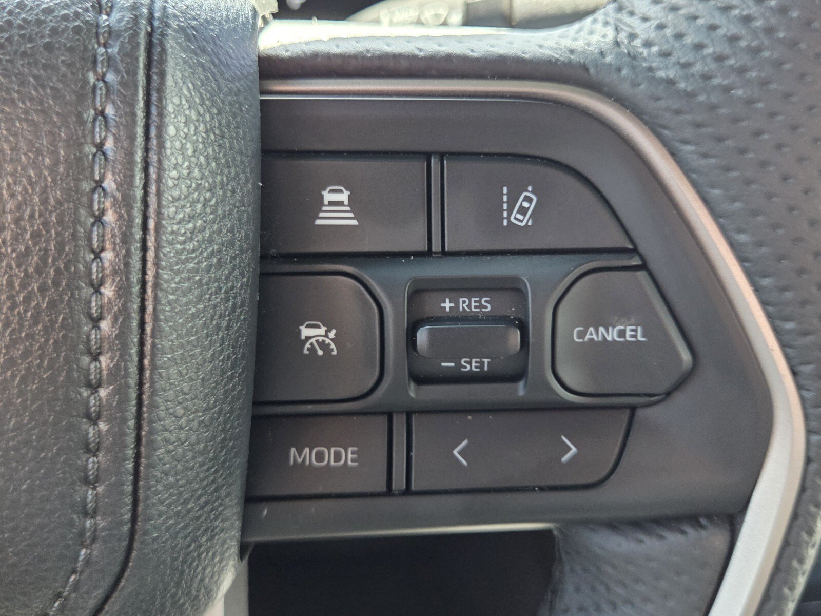 Used 2025 Toyota Tundra Limited RWD image 23