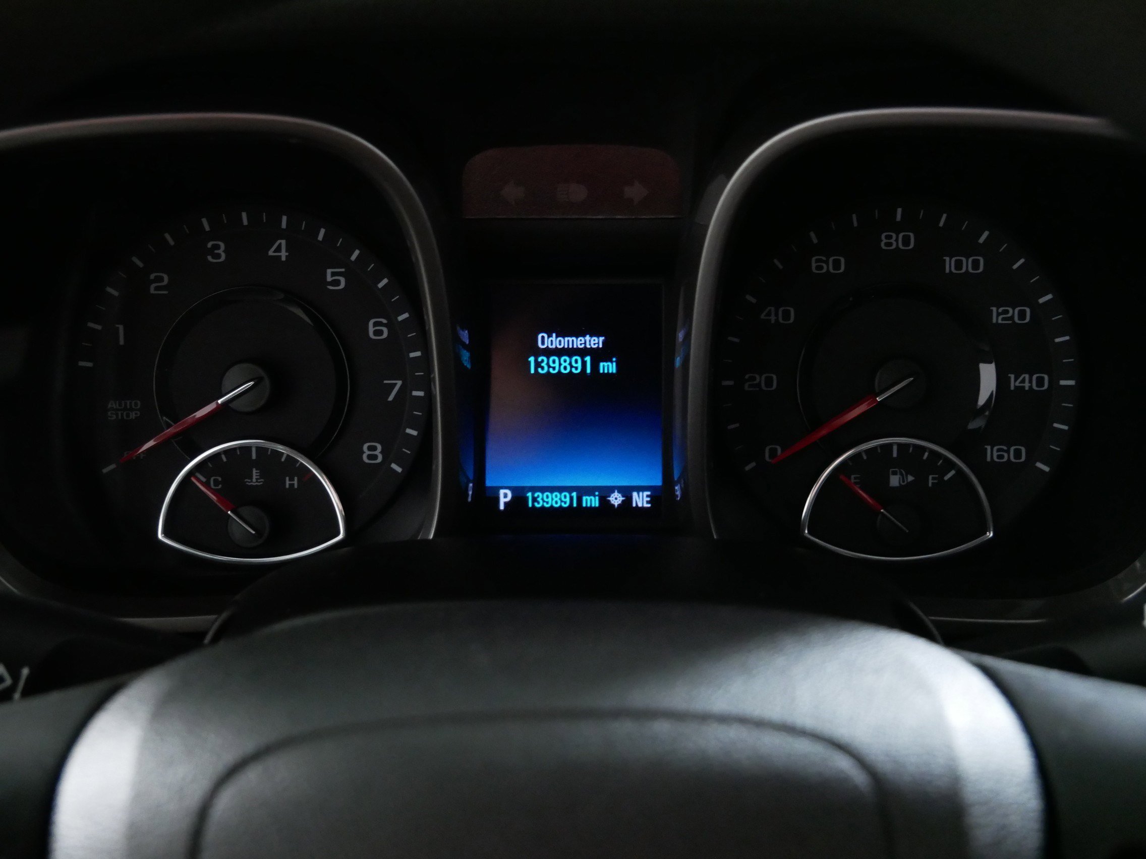 Used 2015 Chevrolet Malibu LT FWD image 21