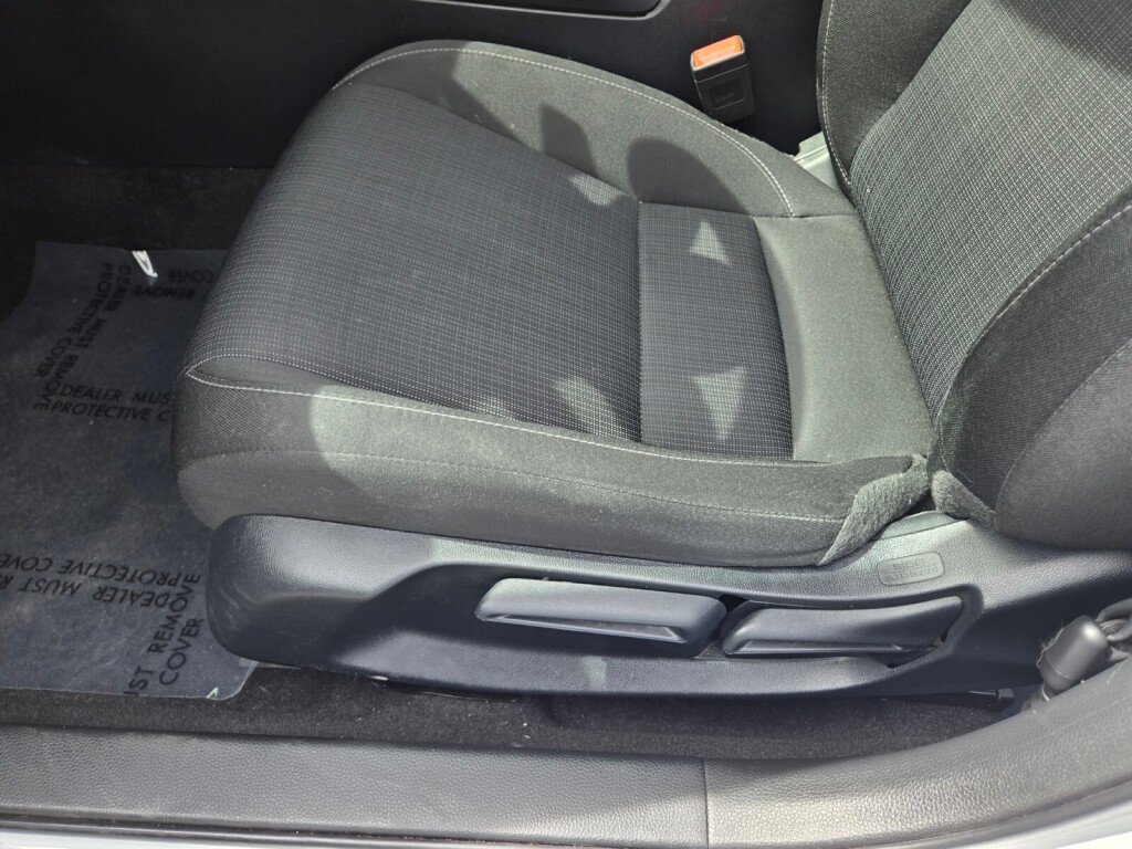 Certified 2023 Honda Civic LX image 14