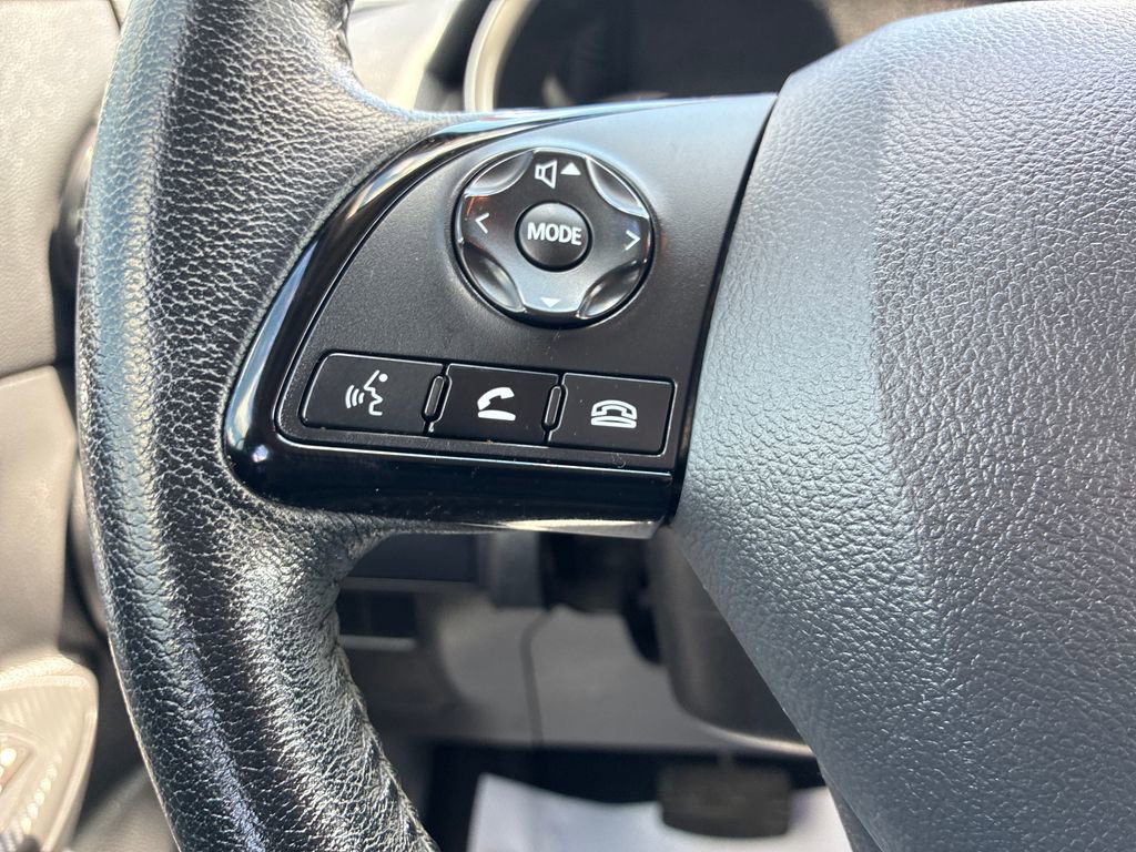 Used 2023 Mitsubishi Eclipse Cross SE AWD/4WD image 21