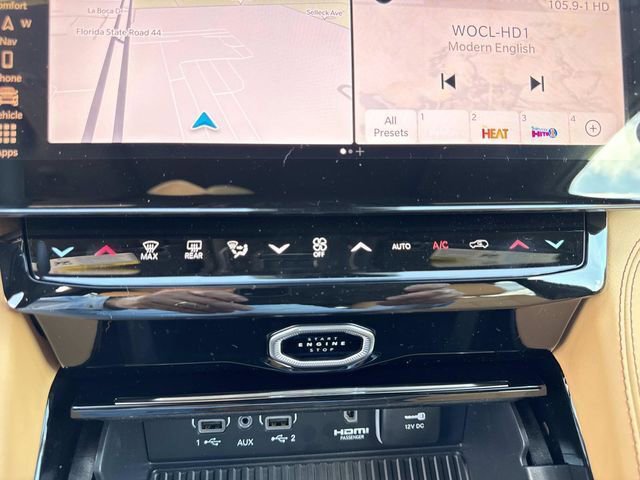 New 2026 Jeep Grand Cherokee L Summit w/ Advanced Protech Group IV AWD/4WD image 30