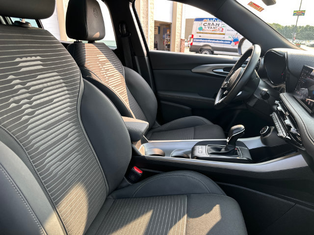 Used 2025 Alfa Romeo Tonale AWD/4WD image 17