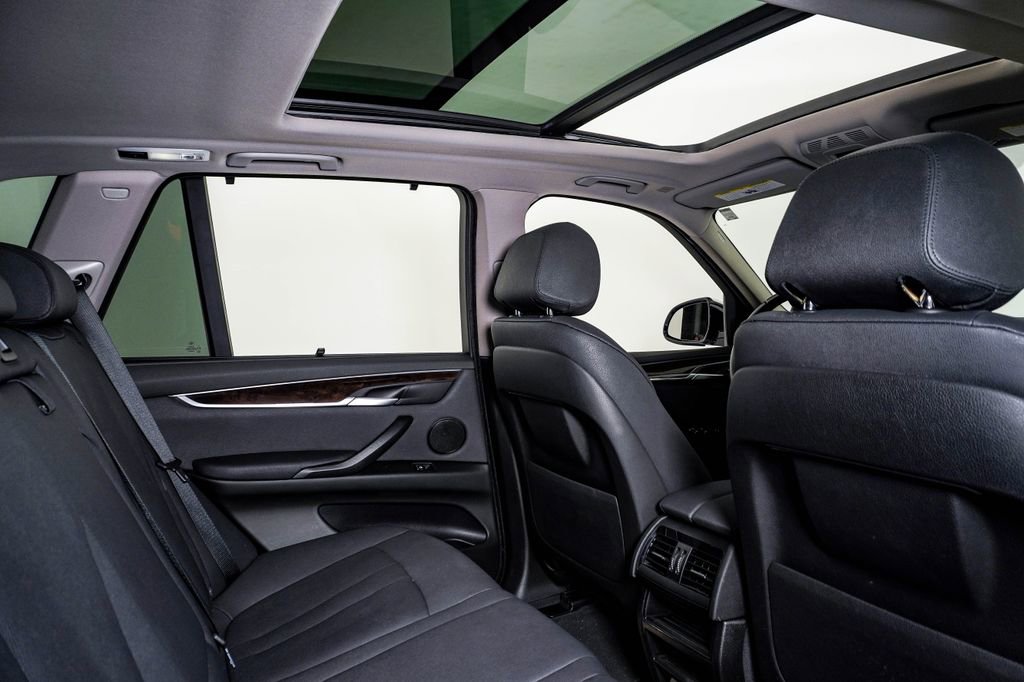 Used 2016 BMW X5 xDrive35i image 16