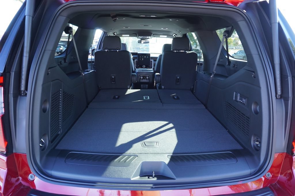 New 2026 GMC Yukon XL Elevation AWD/4WD image 8