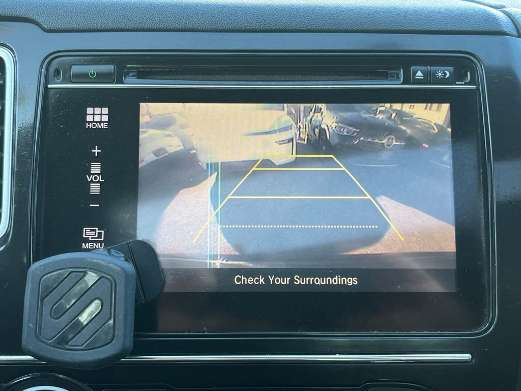 Used 2015 Honda Civic EX-L image 21