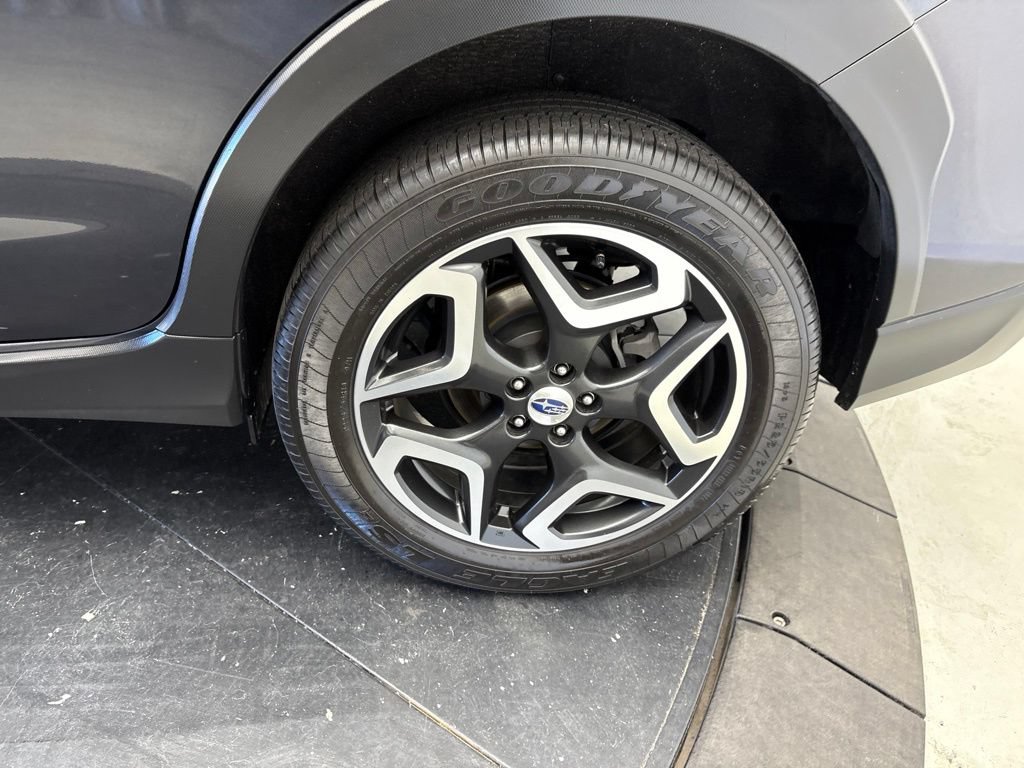Used 2018 Subaru Crosstrek 2.0i Limited AWD/4WD image 17
