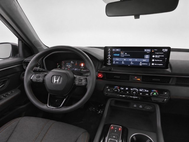 New 2026 Honda Pilot Sport image 20