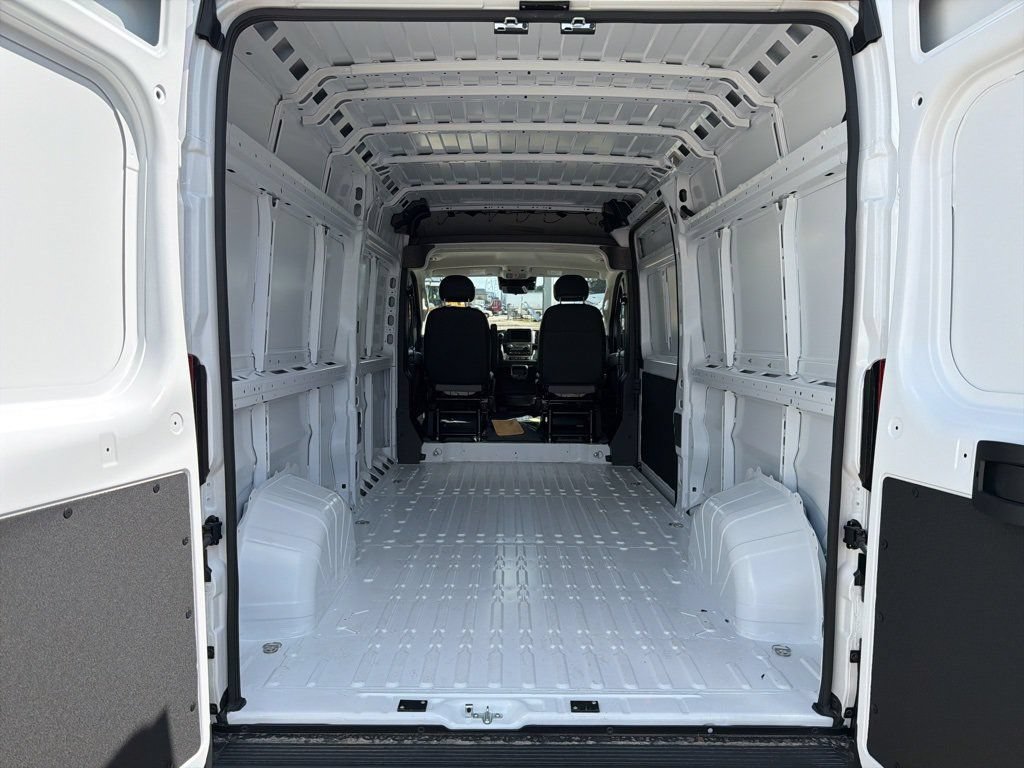 New 2026 RAM ProMaster 2500 w/ Safety Group FWD image 6