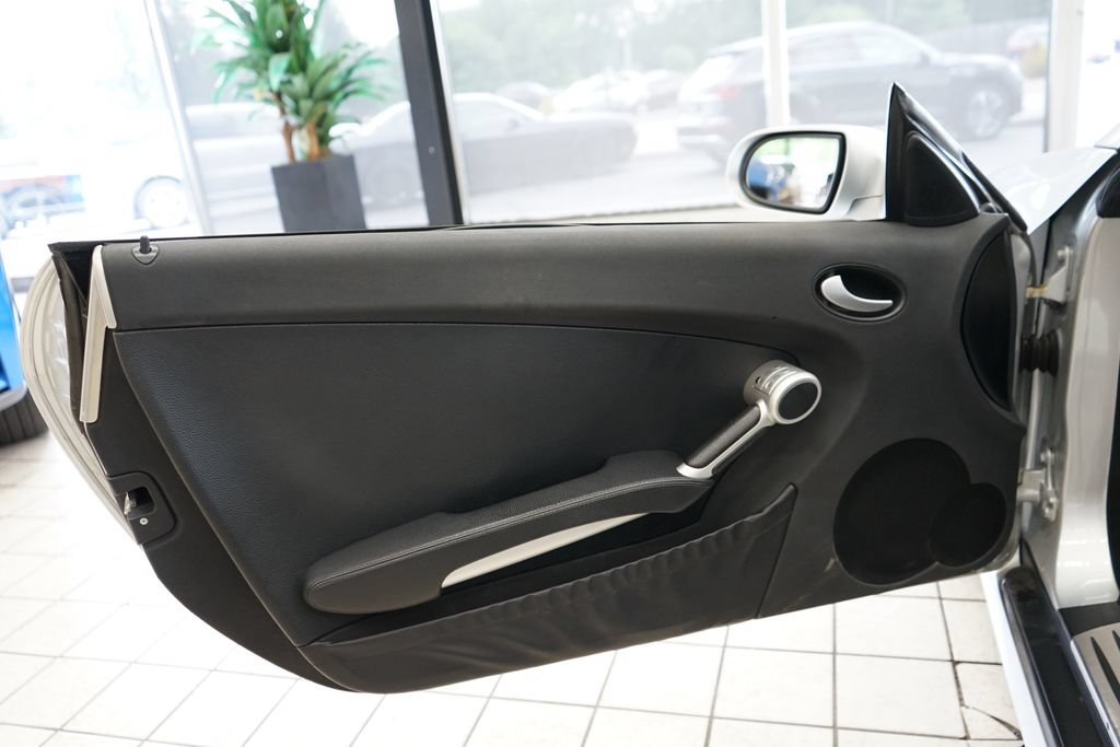 Used 2006 Mercedes-Benz SLK 280 image 18