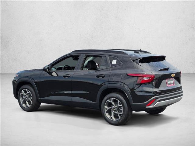 New 2026 Chevrolet Trax LT w/ Driver Confidence Package FWD image 7