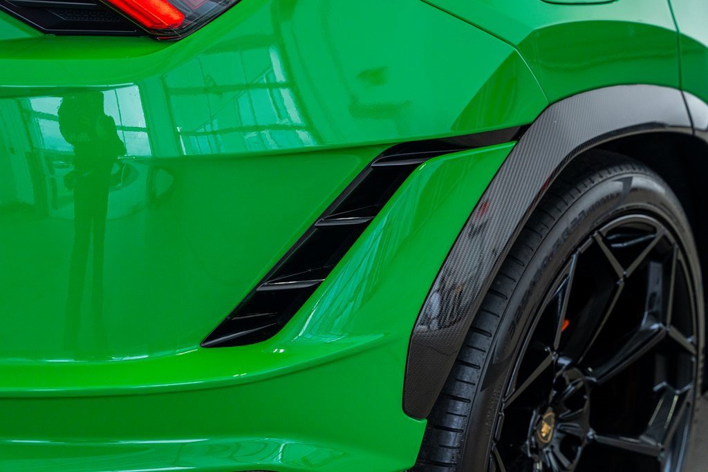 Used 2023 Lamborghini Urus Performante image 32