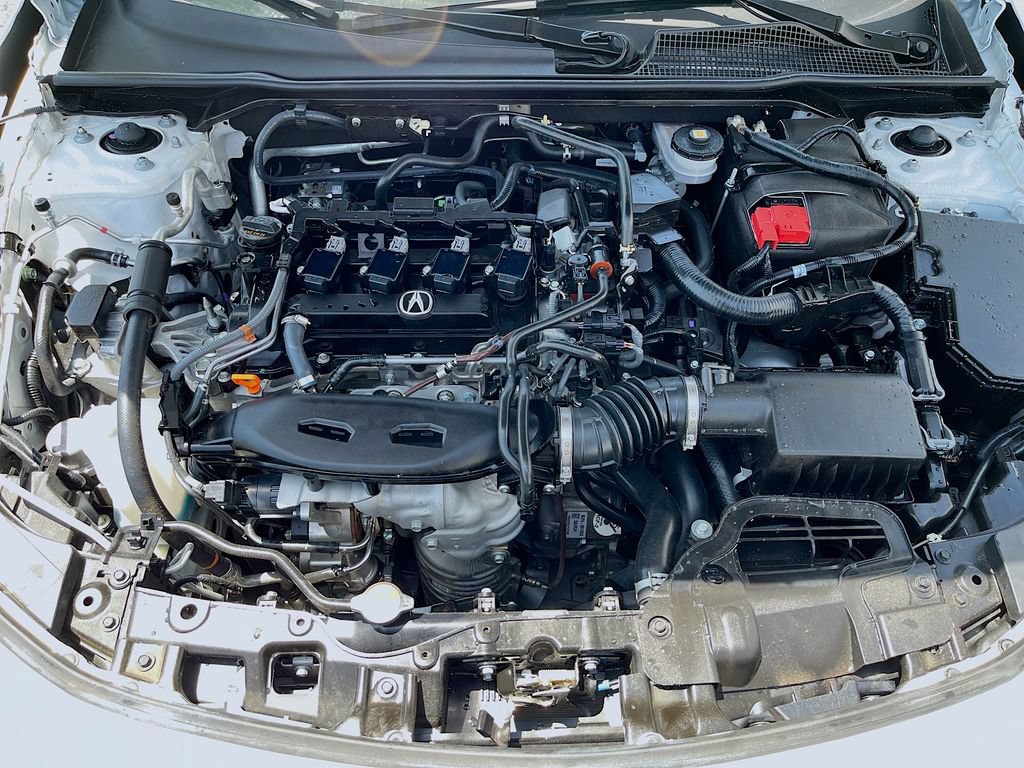 Used 2025 Acura Integra A-Spec w/ Technology Package FWD image 30