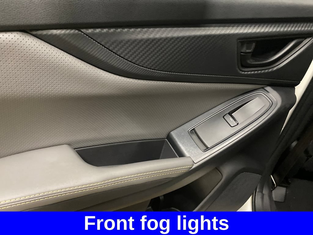 Used 2021 Subaru Crosstrek 2.5i Sport w/ Moonroof Package AWD/4WD image 14