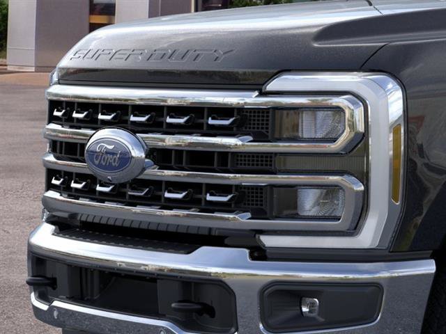 New 2026 Ford F350 Lariat w/ Lariat Premium Package AWD/4WD image 17