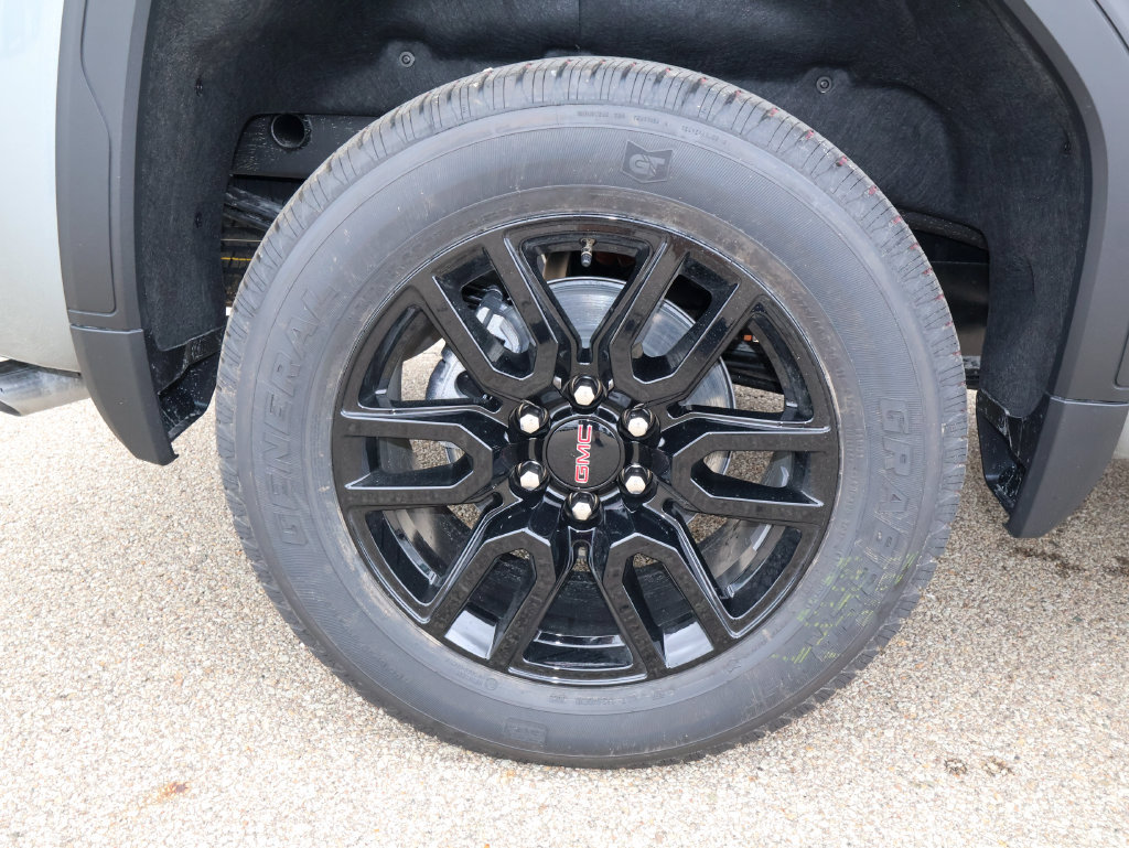 New 2026 GMC Sierra 1500 Elevation w/ Preferred Package AWD/4WD image 28
