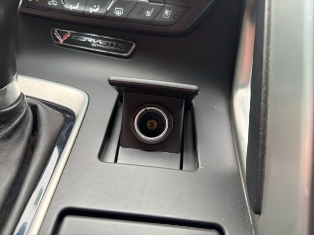 Used 2016 Chevrolet Corvette Stingray Convertible w/ 3LT Preferred Equipment Group image 34