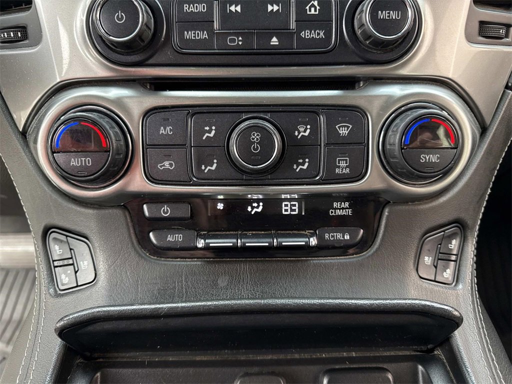 Used 2020 Chevrolet Suburban Premier image 23