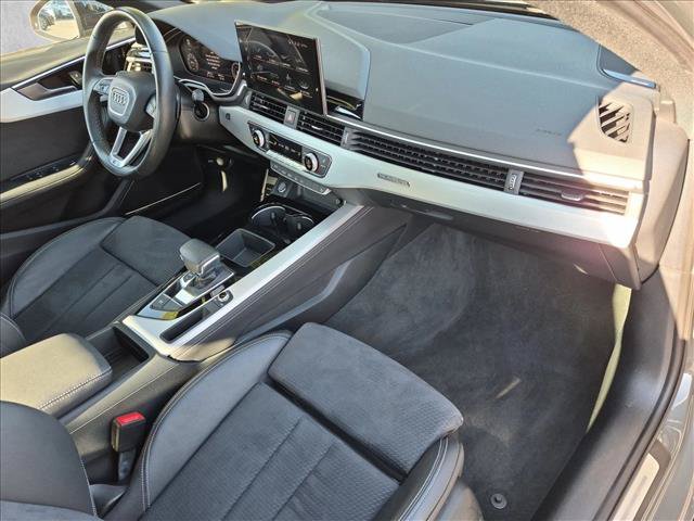 Used 2023 Audi A4 2.0T Prestige w/ Prestige Package AWD/4WD image 23