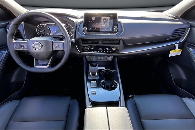 New 2026 Nissan Rogue SV image 5