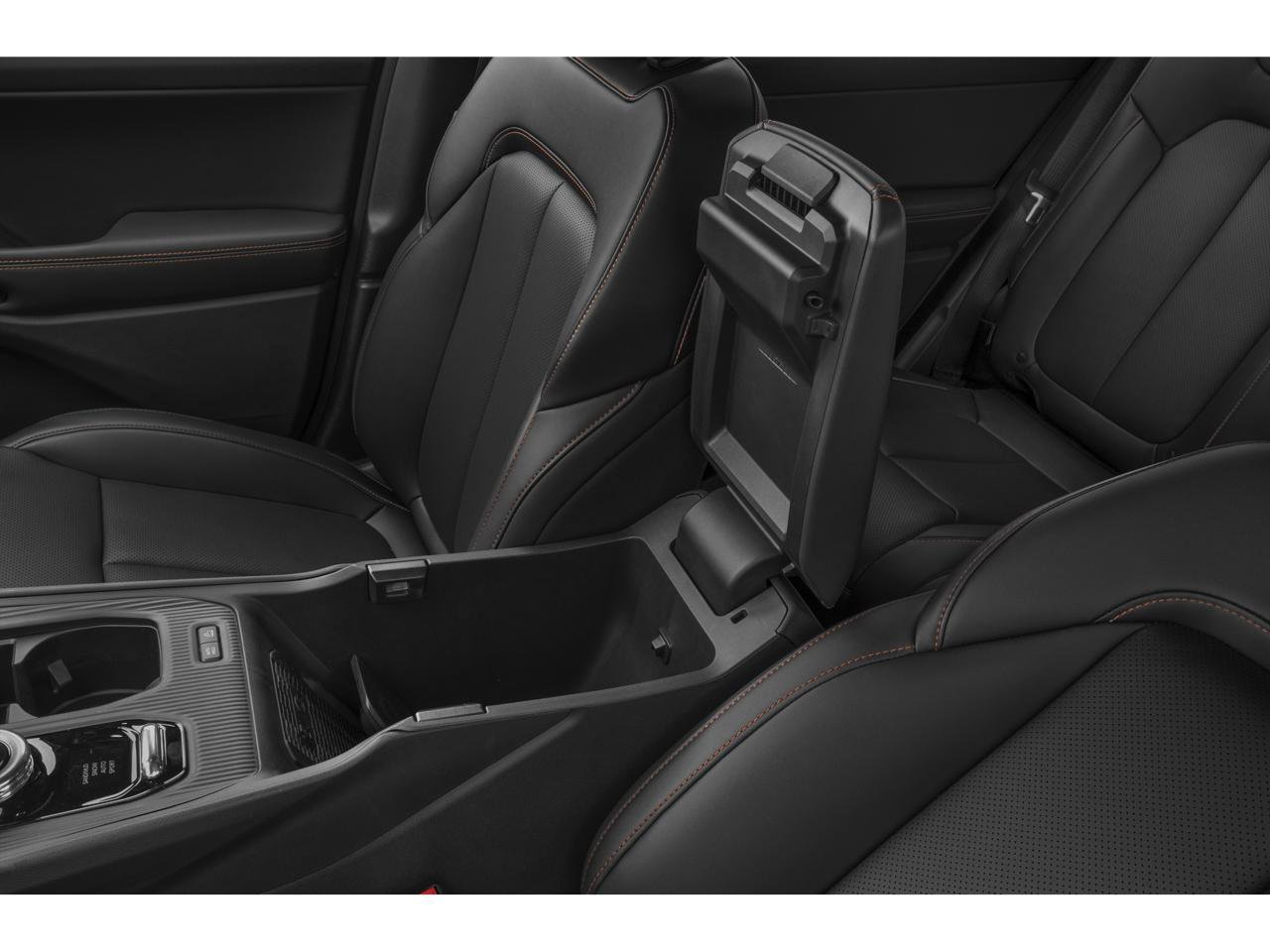 New 2026 Jeep Cherokee Overland image 27