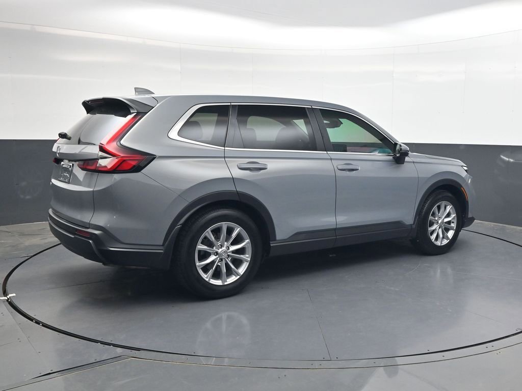 Used 2024 Honda CR-V EX-L image 4