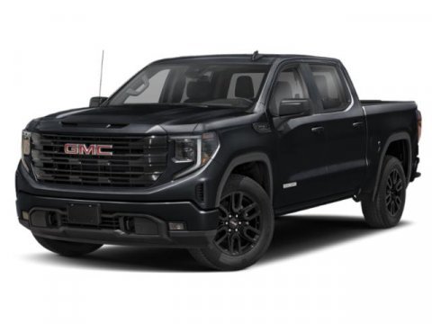 New 2026 GMC Sierra 1500 Elevation