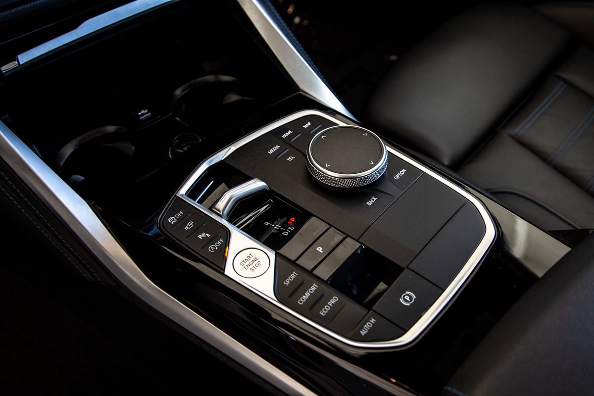 Used 2024 BMW M240i Coupe image 19