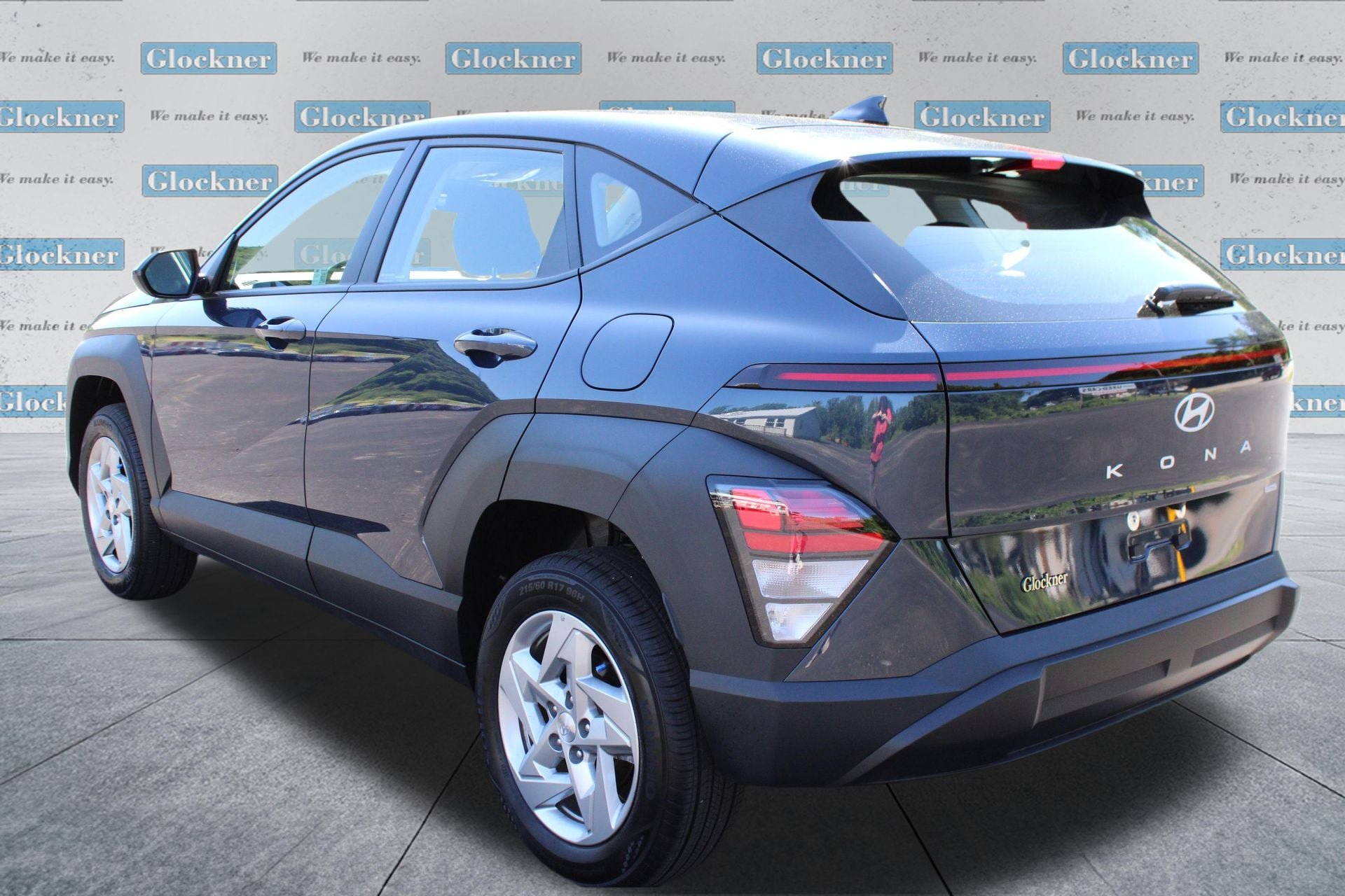 Used 2025 Hyundai Kona SE AWD/4WD image 8
